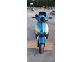 Sahibinden Kuba Brilliant 125cc (2.*** Km)