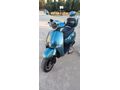 Sahibinden Kuba Brilliant 125cc (2.*** Km)