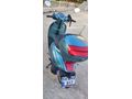 Sahibinden Kuba Brilliant 125cc (2.*** Km)