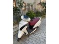 Sahibinden TVS Jupiter 125 