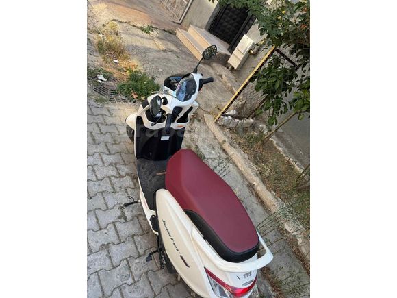 Sahibinden TVS Jupiter 125 