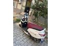 Sahibinden TVS Jupiter 125 