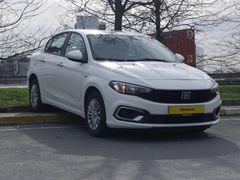 2024 %20 FATURALI FİAT EGEA 1.4 EASY GSR Lİ