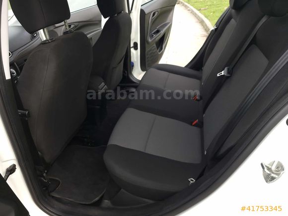 2024 %20 FATURALI FİAT EGEA 1.4 EASY GSR Lİ