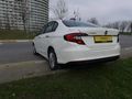 2024 %20 FATURALI FİAT EGEA 1.4 EASY GSR Lİ