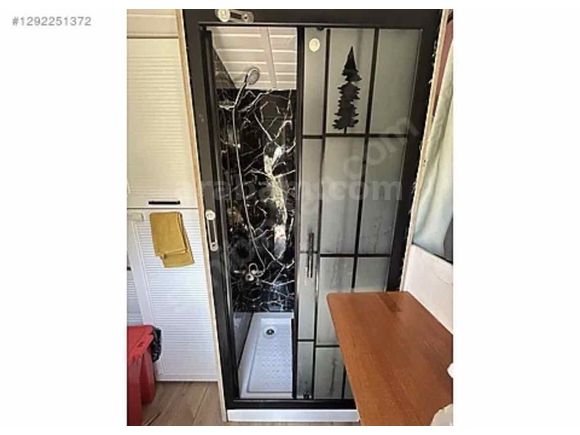 Sahibinden Karavan Motokaravan 