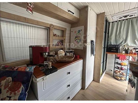 Sahibinden Karavan Motokaravan 