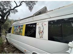 Sahibinden Karavan Motokaravan 