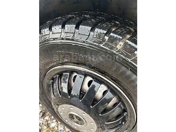 Sahibinden Karavan Motokaravan 