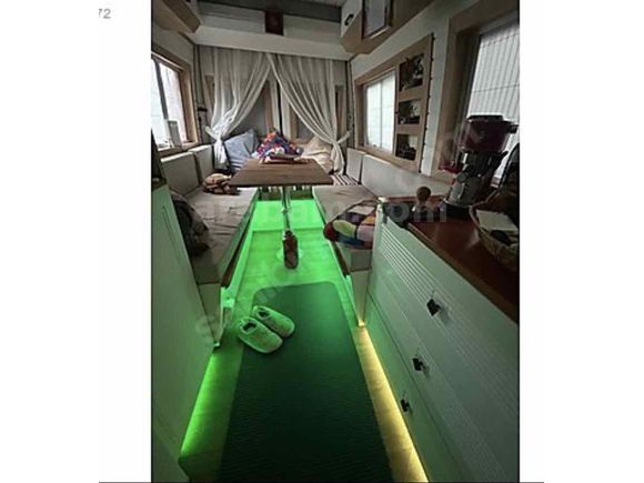 Sahibinden Karavan Motokaravan 