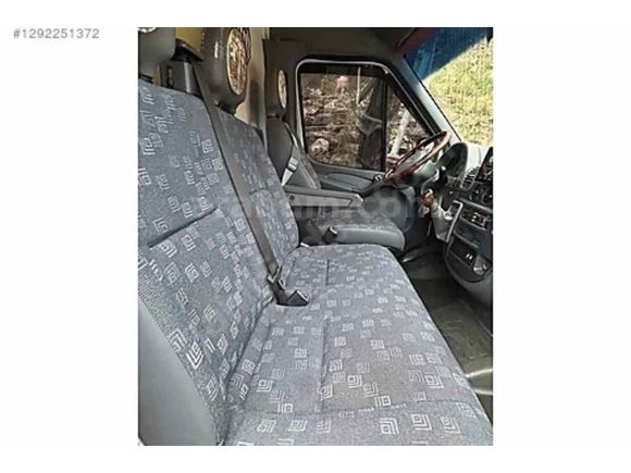 Sahibinden Karavan Motokaravan 