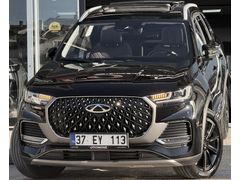 _OTOMONİ_ HATASIZ,TRAMERSİZ,FULL+FULL TİGGO8 PROMAX