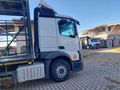 FULL BAKIMLI 2021 MODEL ACTROS 2632