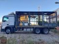 FULL BAKIMLI 2021 MODEL ACTROS 2632