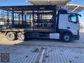FULL BAKIMLI 2021 MODEL ACTROS 2632