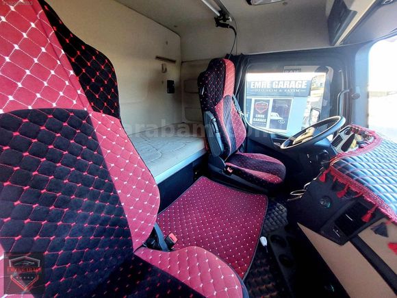 FULL BAKIMLI 2021 MODEL ACTROS 2632