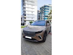 Sahibinden TOGG T10X V2 Uzun Menzil 2023 Model