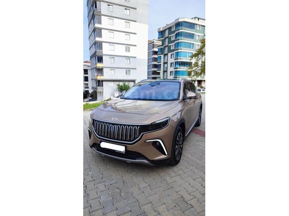 Sahibinden TOGG T10X V2 Uzun Menzil 2023 Model