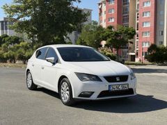 Sahibinden Seat Leon 1.6 TDI Style 2015 Model 