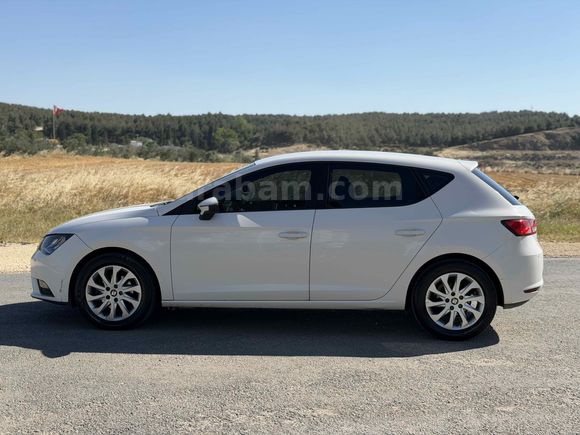 Sahibinden Seat Leon 1.6 TDI Style 2015 Model 