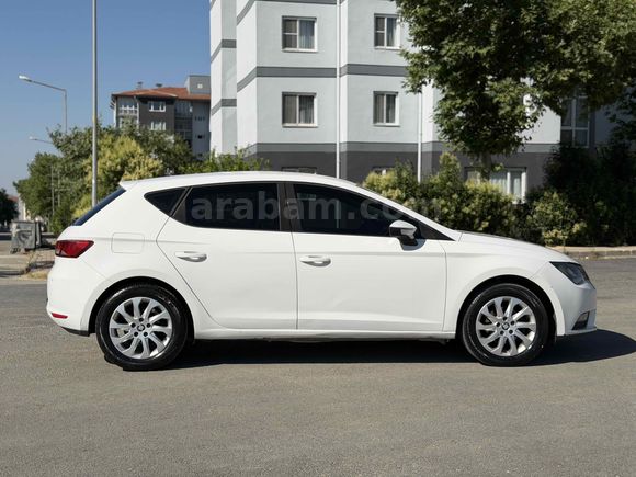 Sahibinden Seat Leon 1.6 TDI Style 2015 Model 