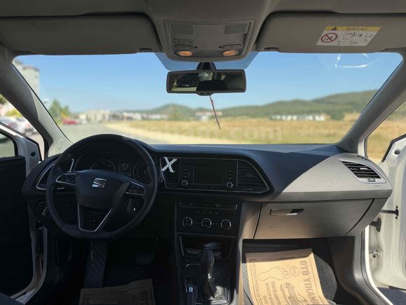 Sahibinden Seat Leon 1.6 TDI Style 2015 Model 
