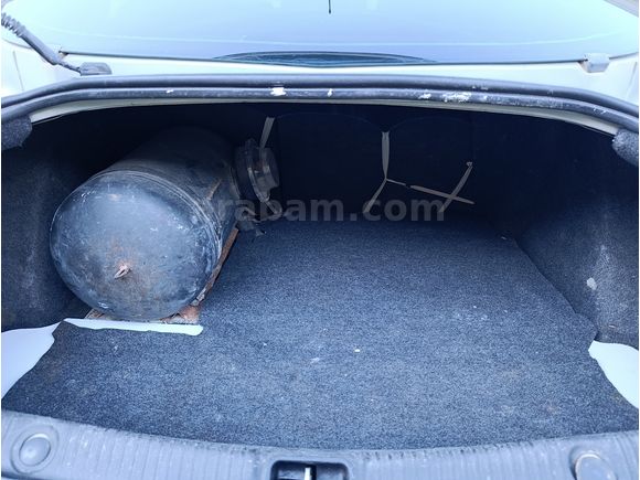 Sahibinden Renault Megane 1.6 Dynamique 2004 Model
