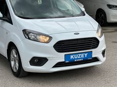 BOYASIZ OTOMOBİL RUHSATLI 2019 courier 1.5 tdci 100 ps delüx