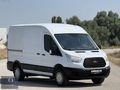 ?ÇAĞDAŞLAR'DAN ?% 20 KDV FATURALI ?TRANSİT 350M ?124.000 KM'DE