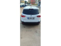 Sahibinden Ford EcoSport 1.0 EcoBoost Style 2022 Model