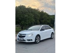 2013  Chevrolet Cruze Sport Plus Sunroof Boyasız Değişensiz