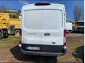 MAVİYEŞİL GROUP'DAN-2020-FORD TRANSİT-350M-PANELVAN