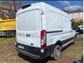 MAVİYEŞİL GROUP'DAN-2020-FORD TRANSİT-350M-PANELVAN