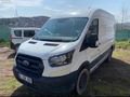 MAVİYEŞİL GROUP'DAN-2020-FORD TRANSİT-350M-PANELVAN