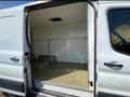MAVİYEŞİL GROUP'DAN-2020-FORD TRANSİT-350M-PANELVAN