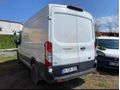 MAVİYEŞİL GROUP'DAN-2020-FORD TRANSİT-350M-PANELVAN