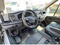 MAVİYEŞİL GROUP'DAN-2020-FORD TRANSİT-350M-PANELVAN