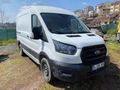 MAVİYEŞİL GROUP'DAN-2020-FORD TRANSİT-350M-PANELVAN