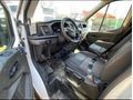 MAVİYEŞİL GROUP'DAN-2020-FORD TRANSİT-350M-PANELVAN