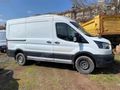 MAVİYEŞİL GROUP'DAN-2020-FORD TRANSİT-350M-PANELVAN