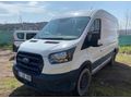 MAVİYEŞİL GROUP'DAN-2020-FORD TRANSİT-350M-PANELVAN