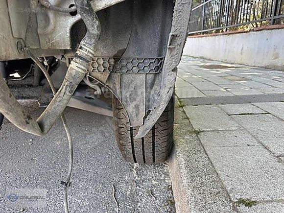 ---CONTA YANIK MOTOR SÖKÜK--- SIFIR LASTİKLİ,SIFIR MUAYENELİ