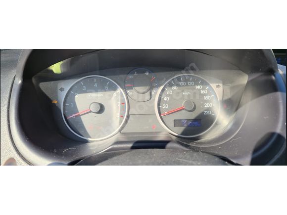 Sahibinden Hyundai i20 Troy 1.2 Mode 2011 Model 