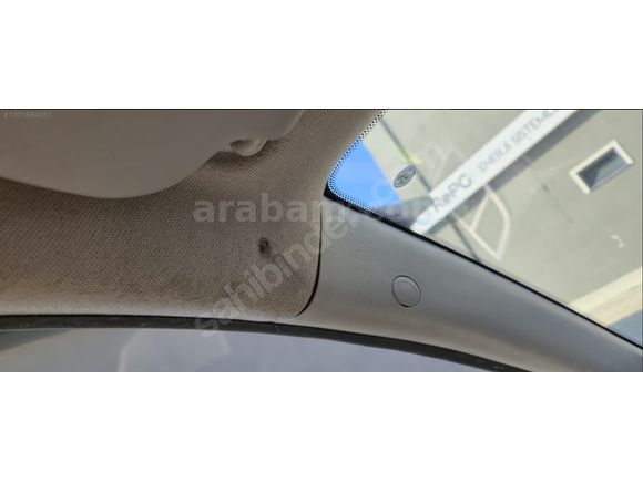 Sahibinden Hyundai i20 Troy 1.2 Mode 2011 Model 