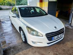 Sahibinden Peugeot 508 1.6 VTi Access 2012 Model