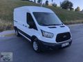 2018 MODEL **55,000 KM'DE**HİÇ YÜK GÖRMEMİŞ ARKA ÇEKER KLİMALI .
