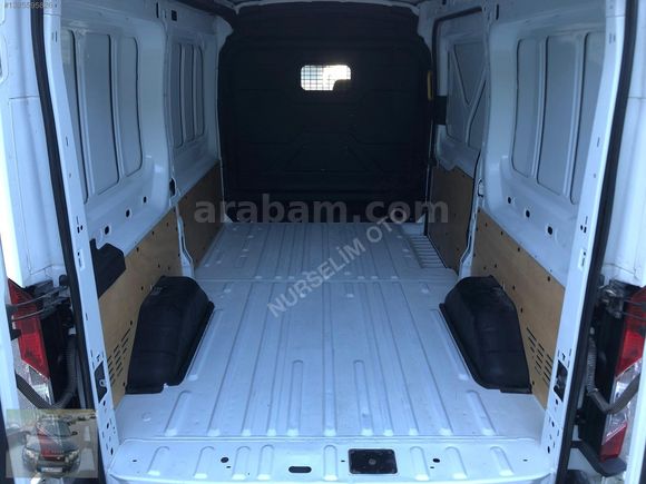 2018 MODEL **55,000 KM'DE**HİÇ YÜK GÖRMEMİŞ ARKA ÇEKER KLİMALI .