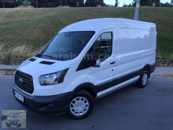 2018 MODEL **55,000 KM'DE**HİÇ YÜK GÖRMEMİŞ ARKA ÇEKER KLİMALI .