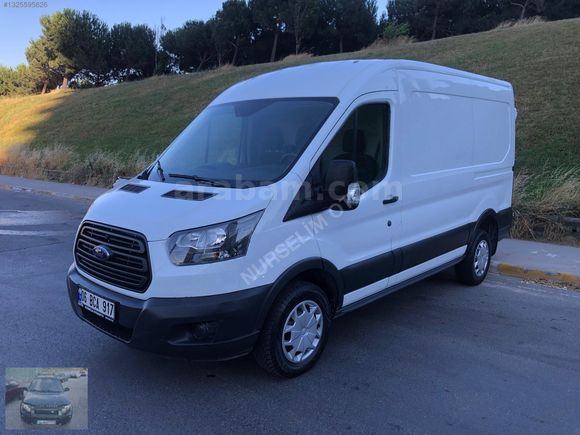 2018 MODEL **55,000 KM'DE**HİÇ YÜK GÖRMEMİŞ ARKA ÇEKER KLİMALI .