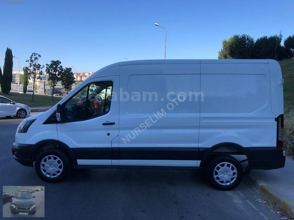 2018 MODEL **55,000 KM'DE**HİÇ YÜK GÖRMEMİŞ ARKA ÇEKER KLİMALI .